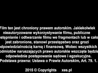 Jestem aktorem porno