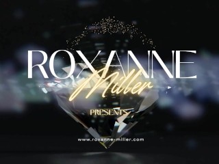 Roxanne Miller BBW MILF roleplay taboo huge boobs huge tits cum 