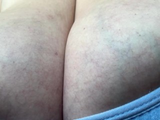 Roxanne Miller BBW MILF roleplay taboo huge boobs huge tits cum 