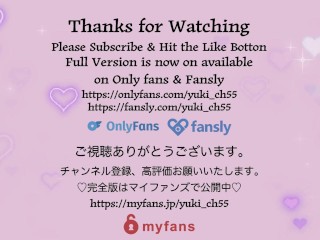 ドライブデート中、我慢できずに中出しカーセックス