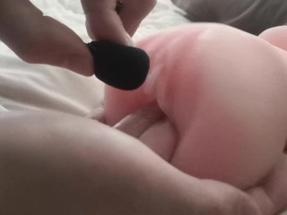 ASMR　あなたのおまんこを指2本でクチュクチュ手マンする女性向けイメージ動画　J ～あなたの調教師～