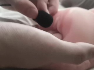 ASMR　あなたのおまんこを指2本でクチュクチュ手マンする女性向けイメージ動画　J ～あなたの調教師～