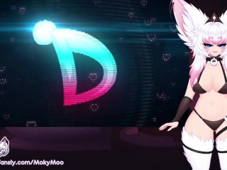 Mystery Bang - Derpixon | 𓆩 Moky Reacts 𓆪