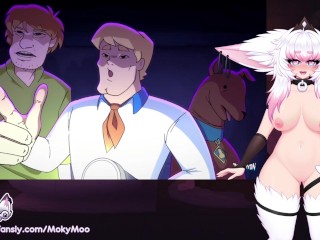 Mystery Bang - Derpixon | 𓆩 Moky Reacts 𓆪