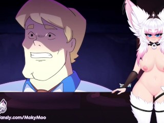 Mystery Bang - Derpixon | 𓆩 Moky Reacts 𓆪