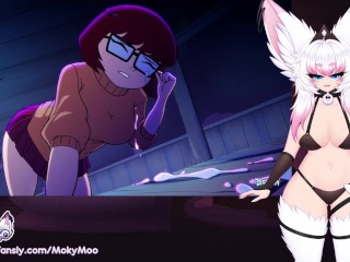 Mystery Bang - Derpixon | 𓆩 Moky Reacts 𓆪