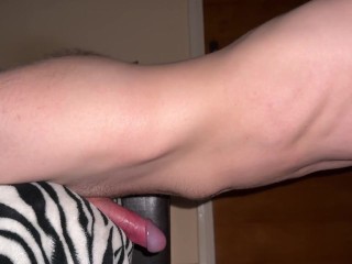 Hot Man Humping Bed while Moaning and Dirty Talking until Intense Shaking Orgasm - fap2it