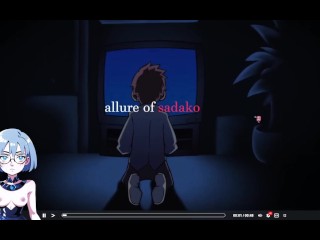 Allure of Sadako