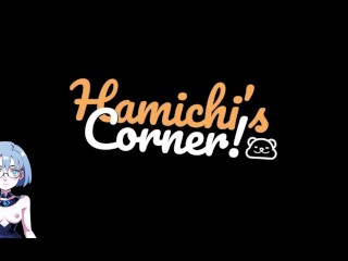 Hamichi's Corner! Derpixon