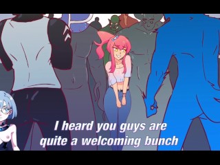 The Artist Migration Derpixon