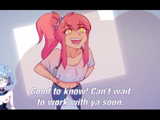 The Artist Migration Derpixon