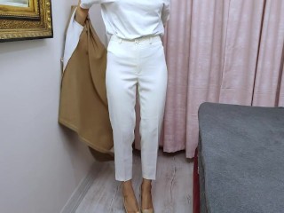 منشی با رییس منشی خوشگل ارضا تو کس دختر پسر بکن ایرانیhomemade amateur couple