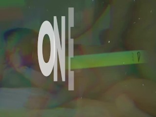 Slender Beauty Emma Hix Gets Fantastic Threesome Fuck