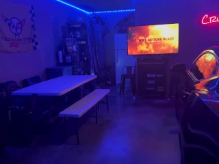 Bisexual Cuckold Adv. Vol. 16