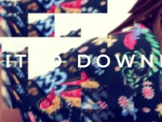 Slutty Brunette DP'D By MONSTER Cocked Strangers - Dogfart