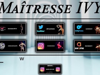 #965 - La petite merde sous mes chaussettes sales 4K