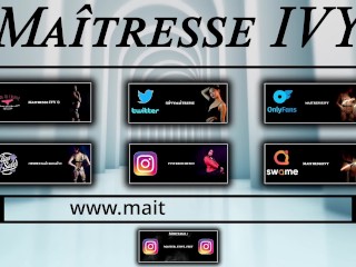 #965 - La petite merde sous mes chaussettes sales 4K