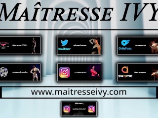 #965 - La petite merde sous mes chaussettes sales 4K