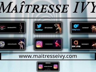 #965 - La petite merde sous mes chaussettes sales 4K