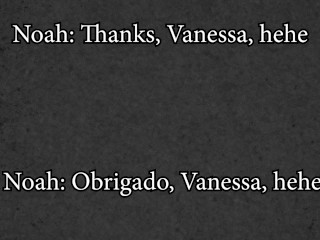 Sex in the laundry room - Gacha Club