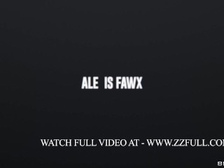 Emergency Press Cumference Alexis Fawx / Brazzers