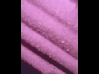 Put Your Thumb In It - fingering