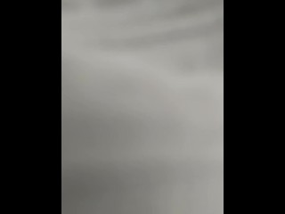 Gran chorro de leche en el culo💦💦💦