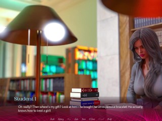 Being A Wife - v1.175 full part