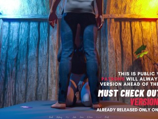 Being A Wife - v1.175 full part