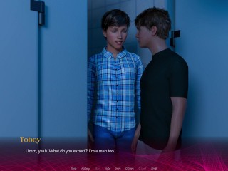 Being A Wife - v1.175 full part