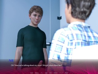 Being A Wife - v1.175 full part