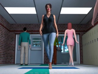 Being A Wife - v1.175 full part