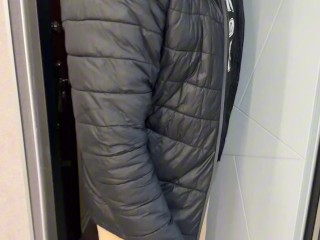 Пасынок Трахает Сисястую Мачеху Пока Отчим Ушел - Русское Любительское с Разговорами Англ Субтитры