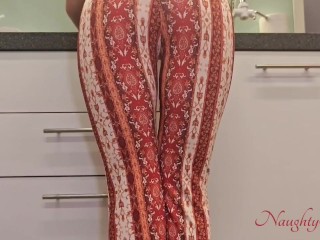 Fucking my Cleaner Lady for an Extra Tip