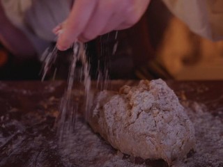 A Quiet Night at the Tavern 🍞 ASMR Under the Barmaid’s Care