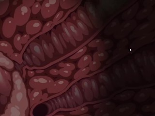 BUSTY MAGICIAN GIRL HAVING HER FIRST TIME WITH A HUGE DICK! - WITCH OF ECLIPSE