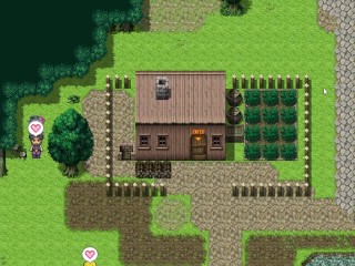 CUTE MAGICIAN GIRL FIRST ANAL SCENE! - WITCH OF ECLIPSE