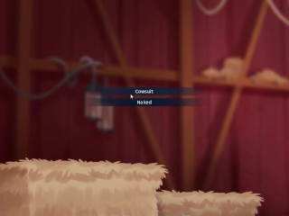 Diane All Sex Scenes in Summertime Saga Porn Game Completed Sex Scenes Compilation