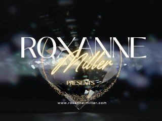 Your ex was such a tiny woman I am breaking her shirts with my huge boobs