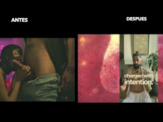 Consejos para la vida y para el sexo, antes y despues del porno