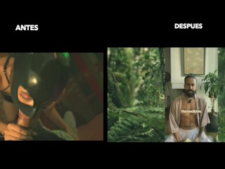 Consejos para la vida y para el sexo, antes y despues del porno