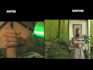 Consejos para la vida y para el sexo, antes y despues del porno