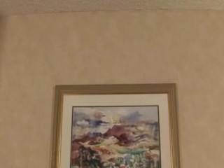 L'esperienza nera e calda di Luscious Louis