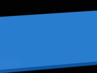 COSPLAYGROUND - Jade Kush as Chun Li Fights To Take Two Dicks At The Same Time