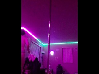 Cum support, this ass💦