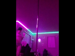 Cum support, this ass💦