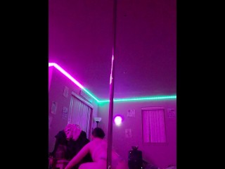 Cum support, this ass💦