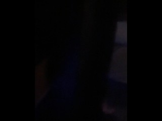 Look in the mirror bae