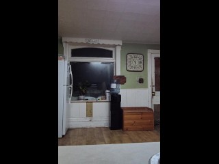 Horny, Tattooed, Stoned and Cooking