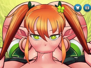 All sex scenes with Fiona - Life in Woodchester